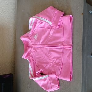Baby girl jacket